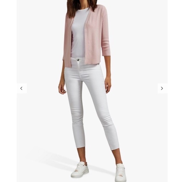 Ted Baker cardigan - Picture 7 of 7
